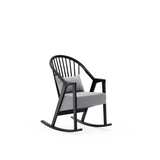 Tiara gyngestol m/armlene