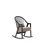 Tiara gyngestol m/armlene