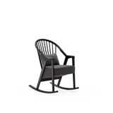 Tiara gyngestol m/armlene