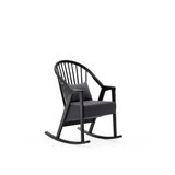 Tiara gyngestol m/armlene