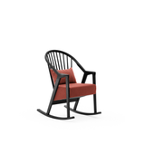 Tiara gyngestol m/armlene